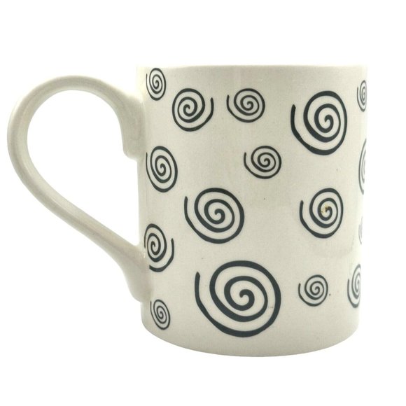 Our Name Is Mud Coffee Mug Lorrie Veasey I Do Mug Coffee Tea Cup  12 oz - Picture 3 of 10